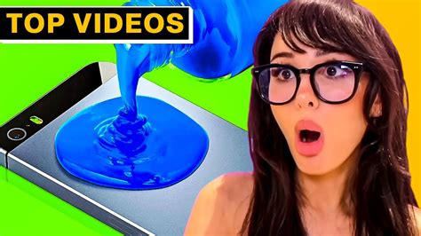 sssniperwolf youtube|Amazing Things You Have Never Seen Before